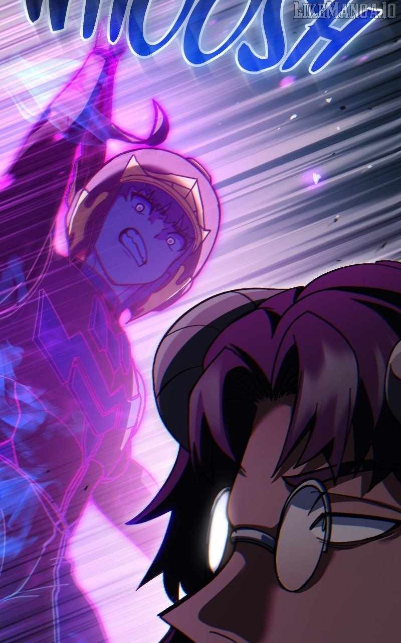 Divine Delivery Chapter 78 - Page 121