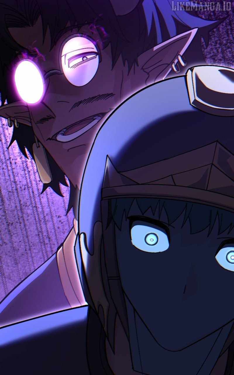 Divine Delivery Chapter 78 - Page 133