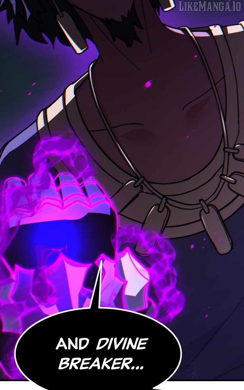 Divine Delivery Chapter 78 - Page 149