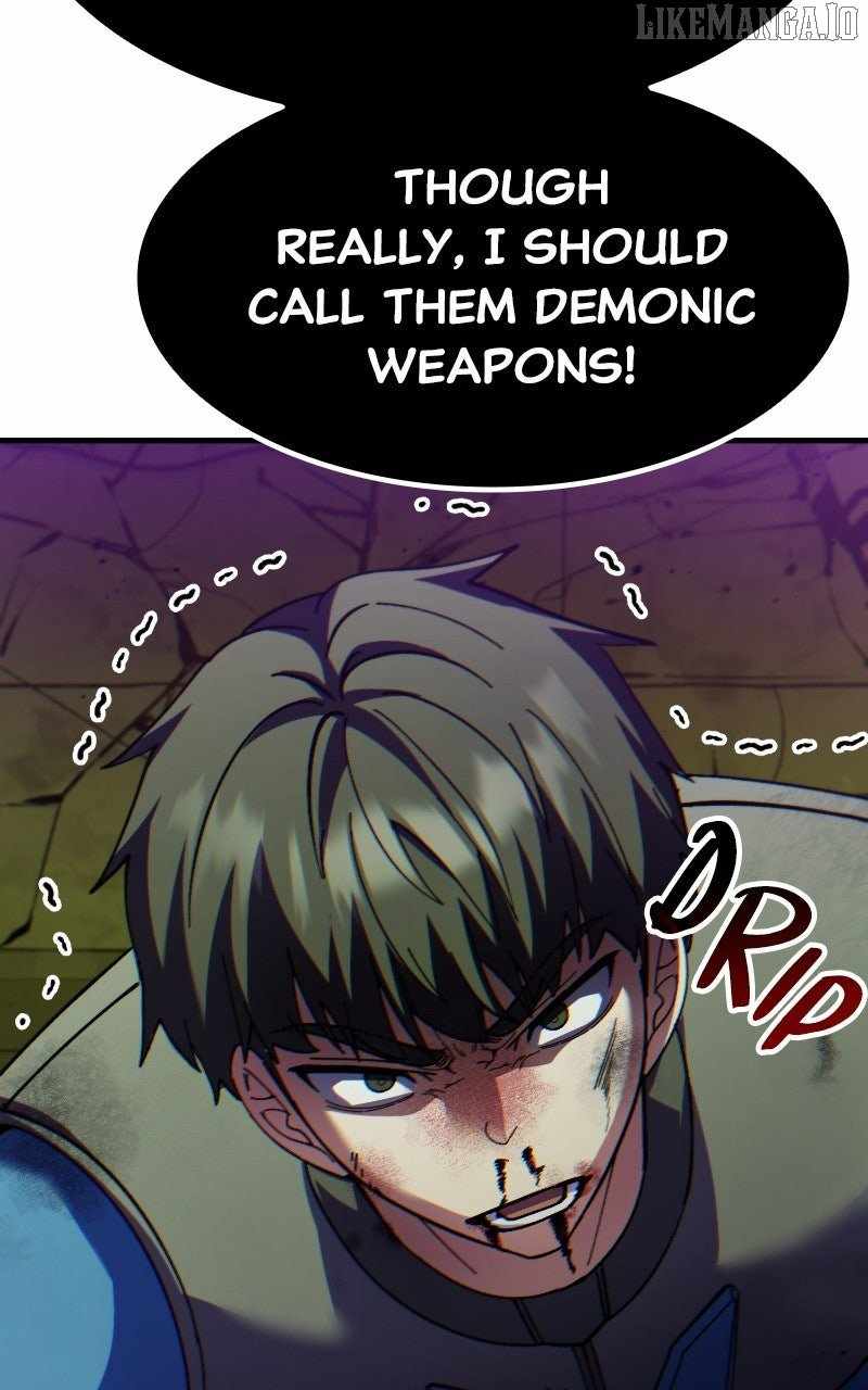 Divine Delivery Chapter 78 - Page 151