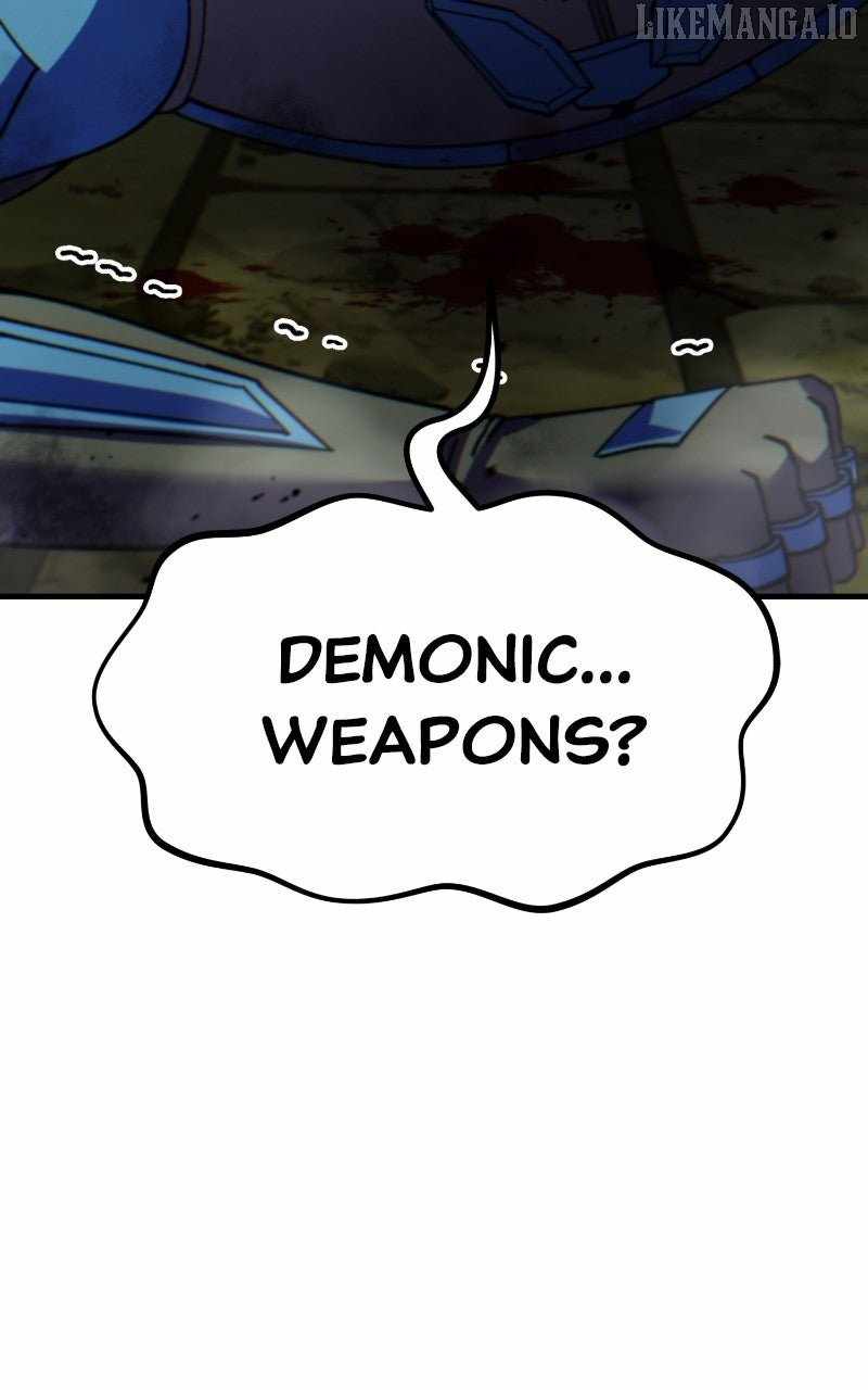 Divine Delivery Chapter 78 - Page 152
