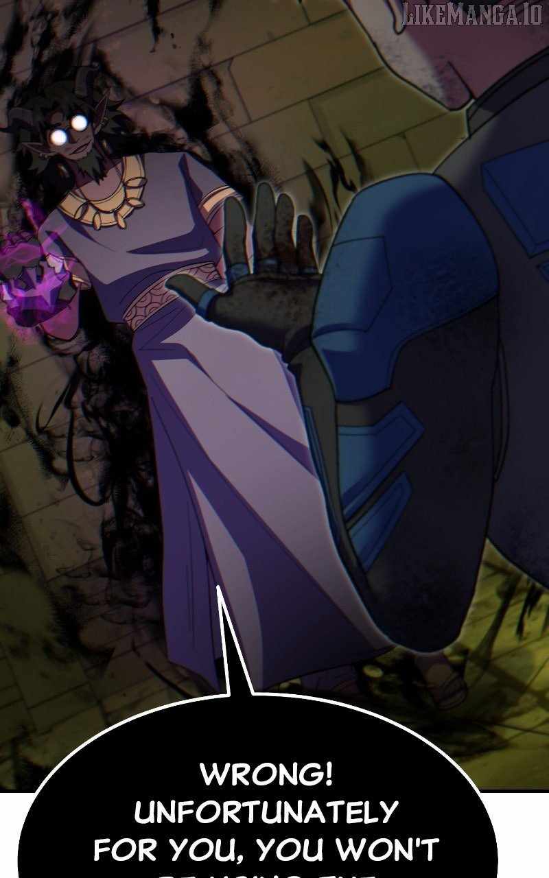 Divine Delivery Chapter 78 - Page 154
