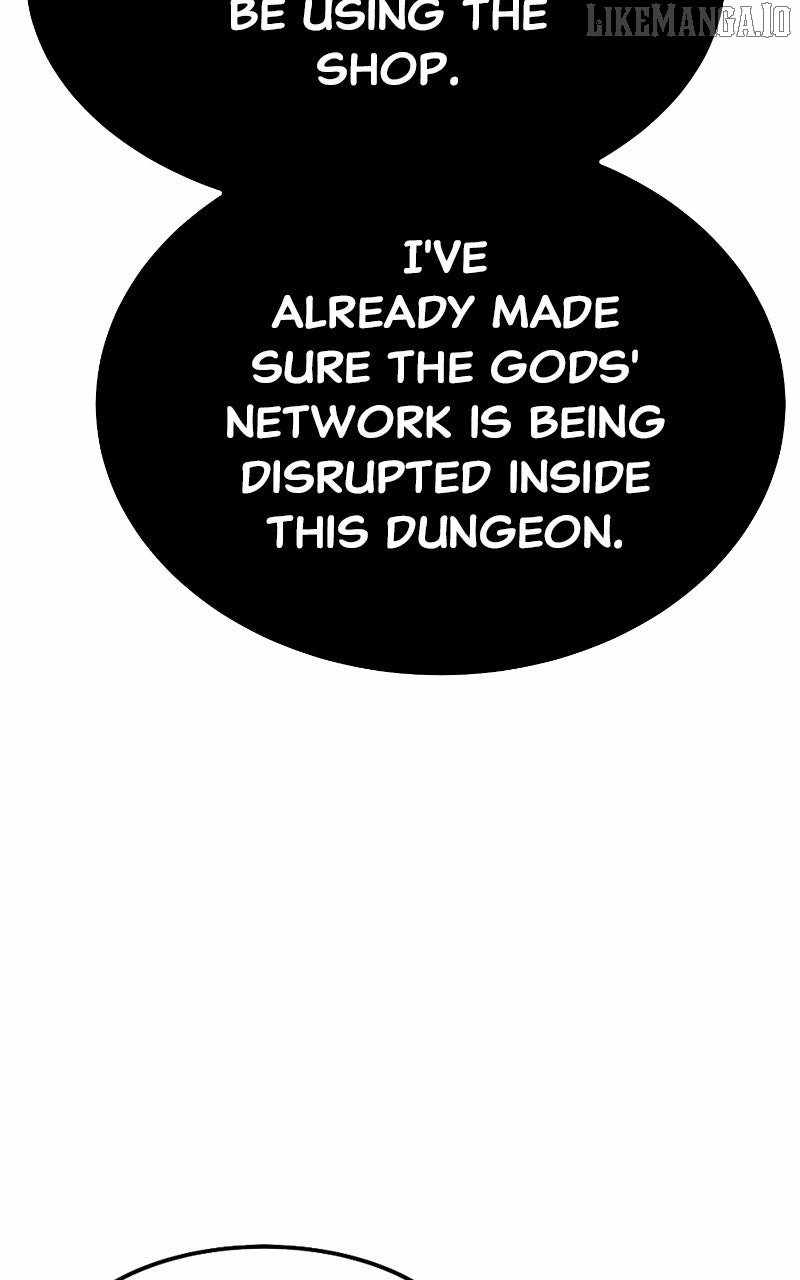 Divine Delivery Chapter 78 - Page 155