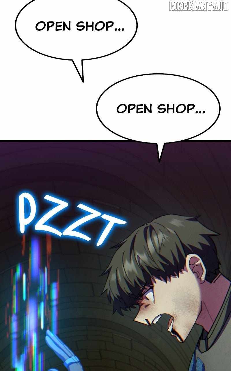Divine Delivery Chapter 78 - Page 156