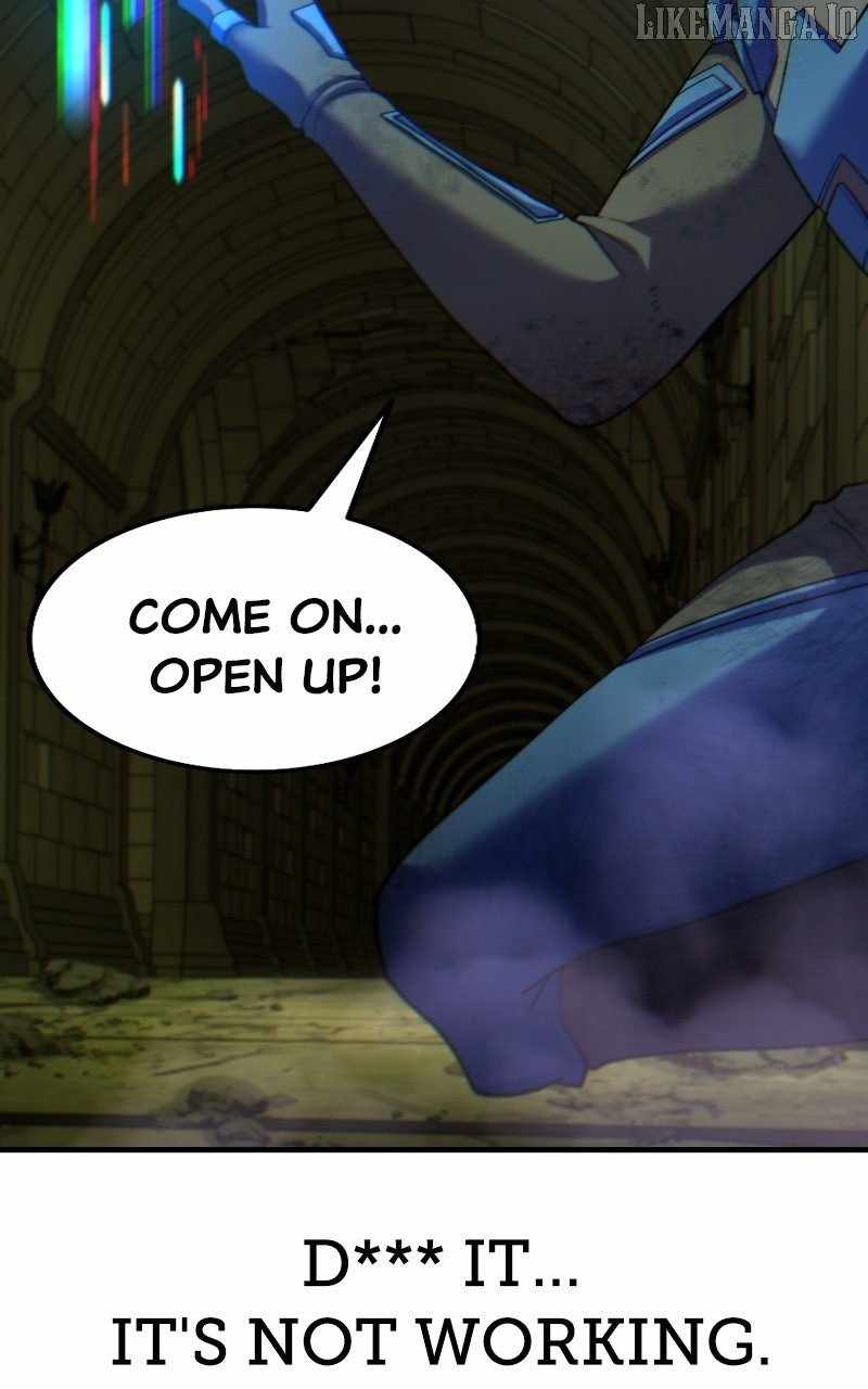 Divine Delivery Chapter 78 - Page 157