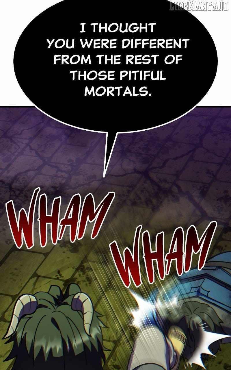 Divine Delivery Chapter 78 - Page 166
