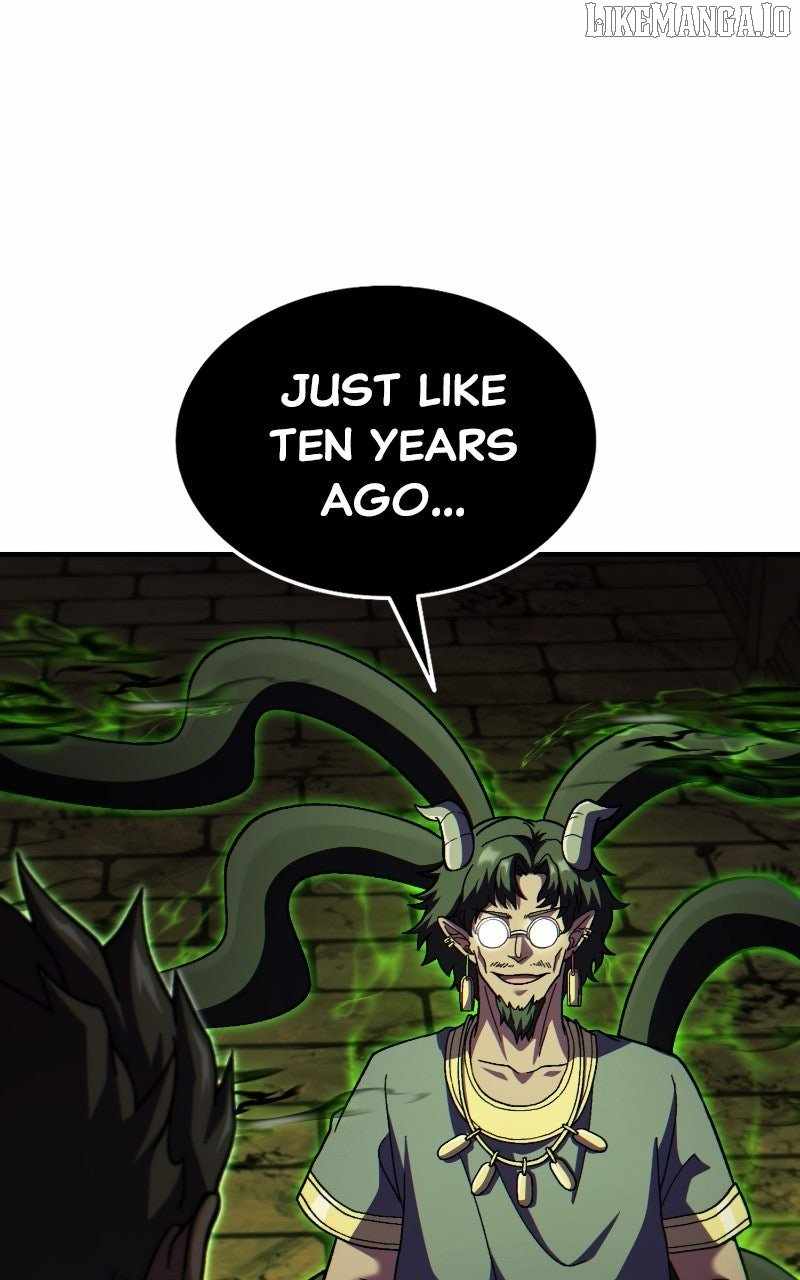 Divine Delivery Chapter 78 - Page 23