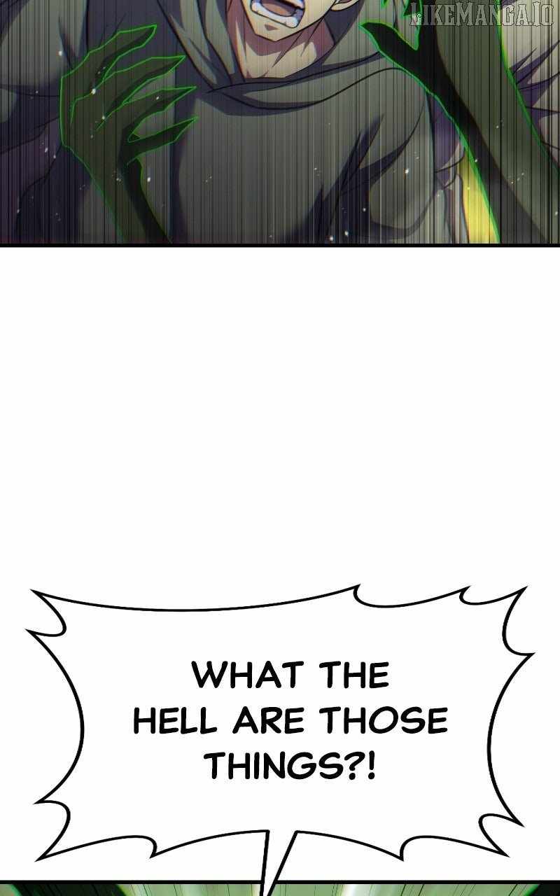 Divine Delivery Chapter 78 - Page 31