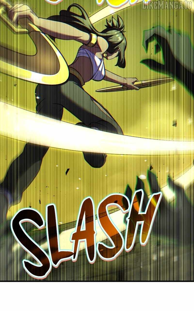 Divine Delivery Chapter 78 - Page 35