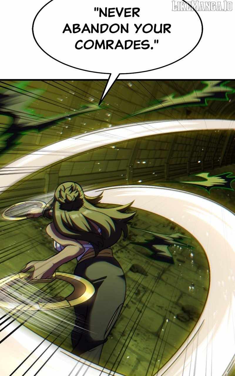 Divine Delivery Chapter 78 - Page 43