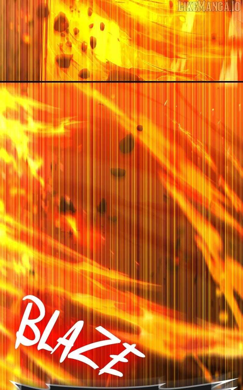 Divine Delivery Chapter 78 - Page 8