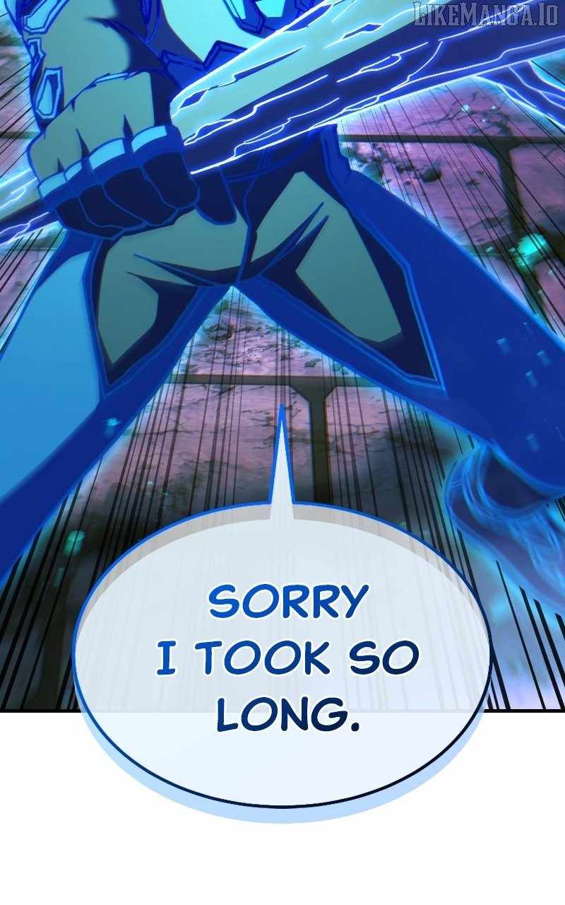 Divine Delivery Chapter 78 - Page 71