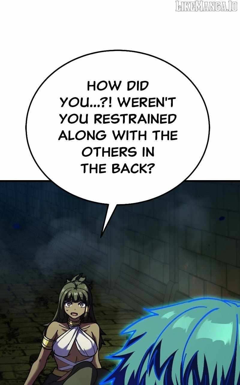 Divine Delivery Chapter 78 - Page 75