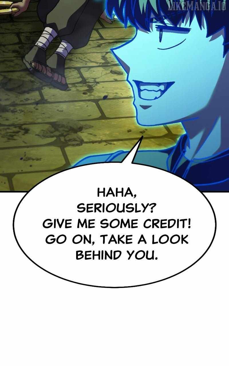Divine Delivery Chapter 78 - Page 76