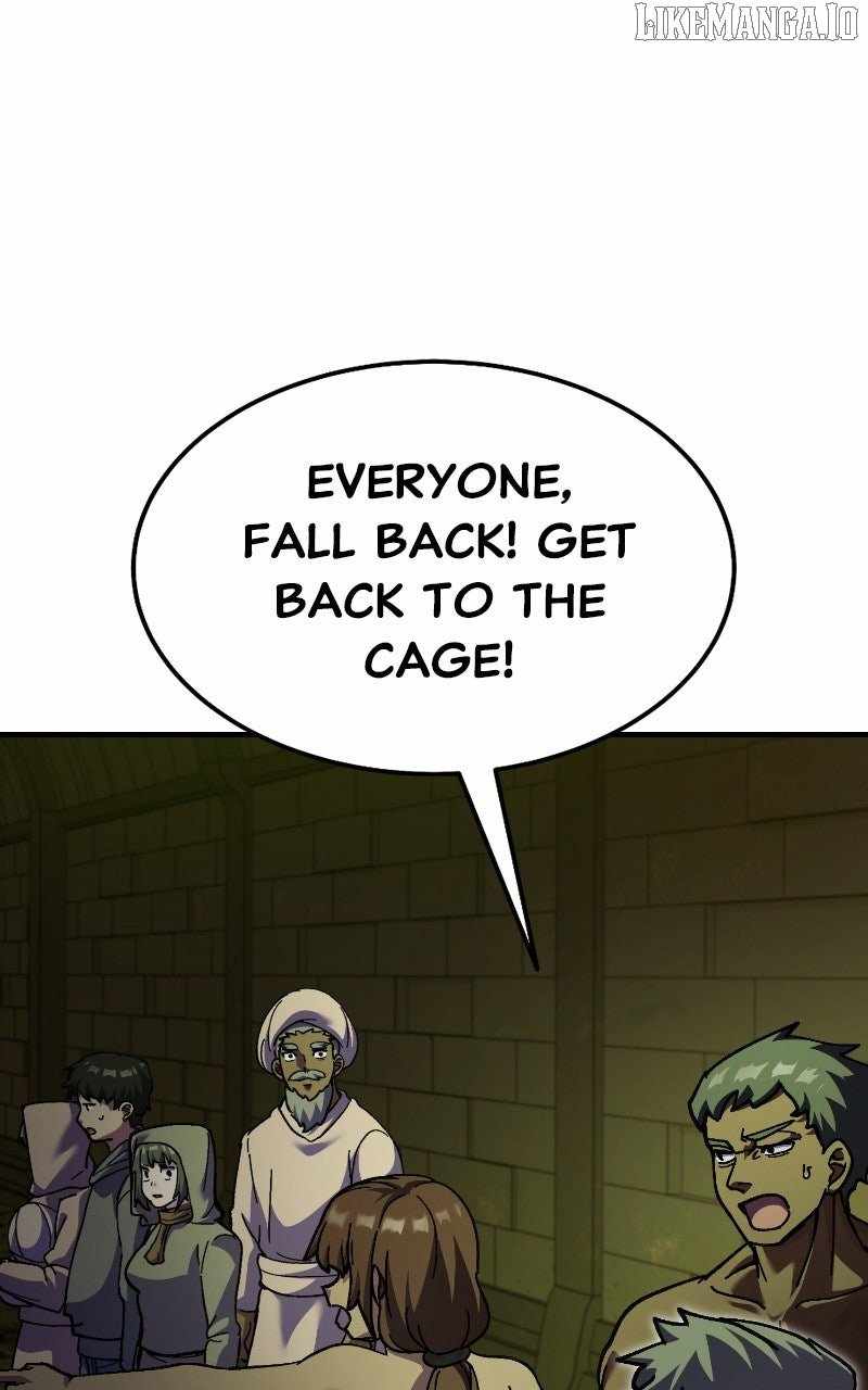 Divine Delivery Chapter 78 - Page 78