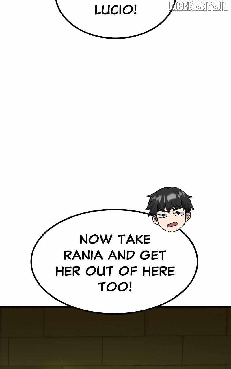 Divine Delivery Chapter 78 - Page 84