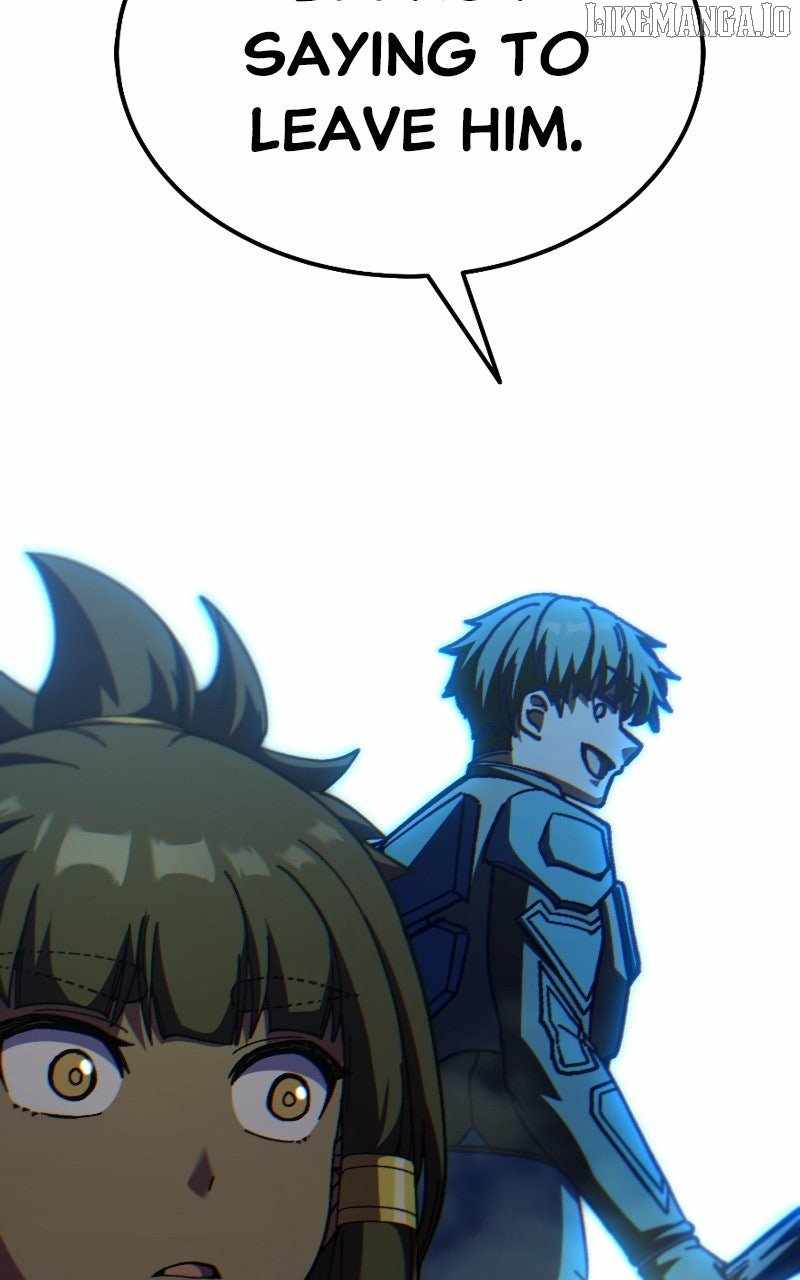 Divine Delivery Chapter 78 - Page 87