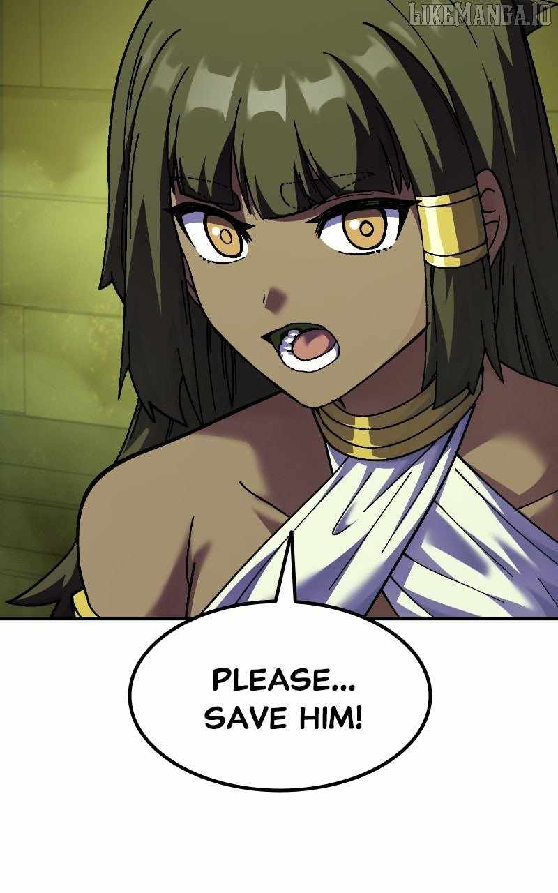 Divine Delivery Chapter 78 - Page 90