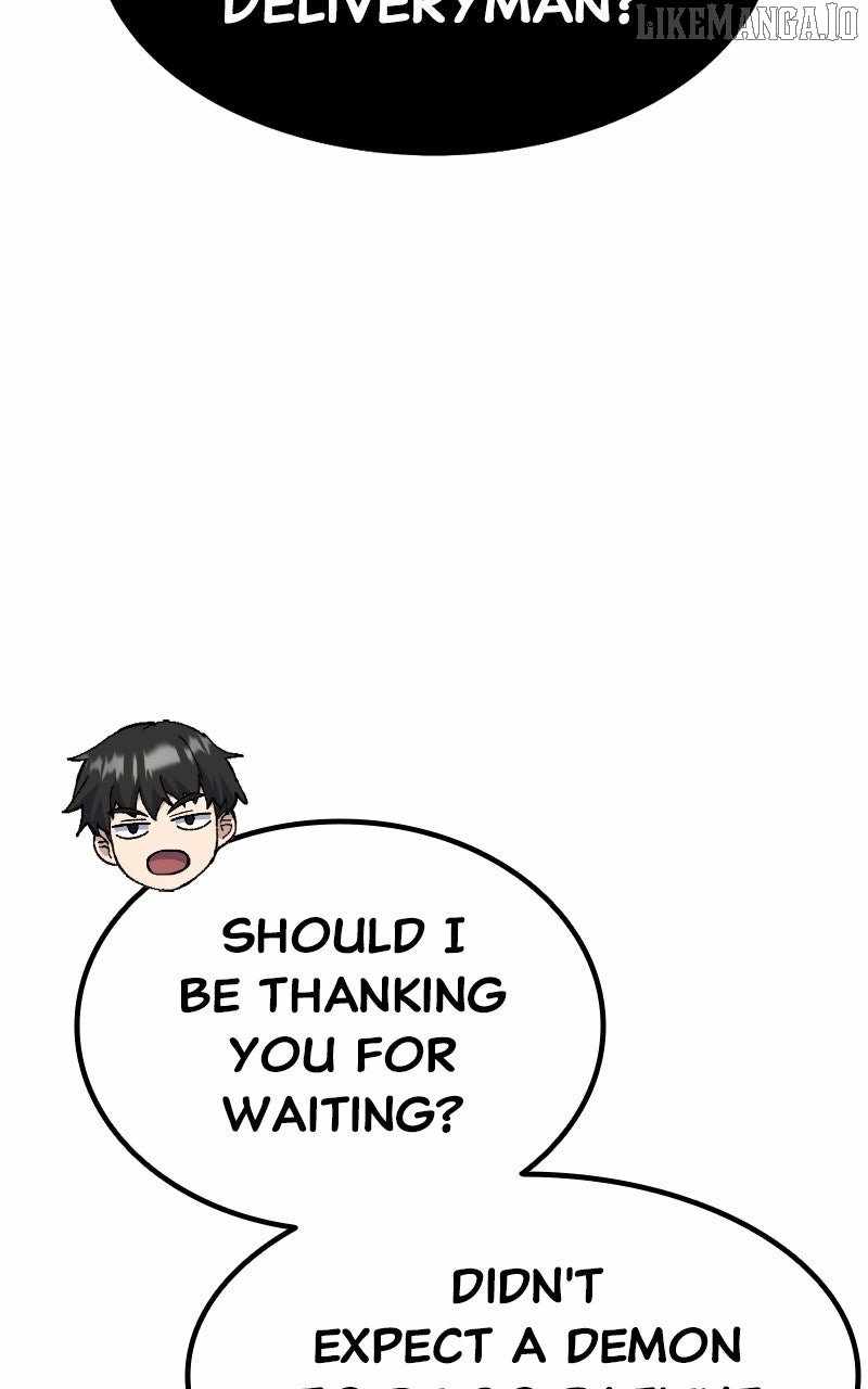 Divine Delivery Chapter 78 - Page 95