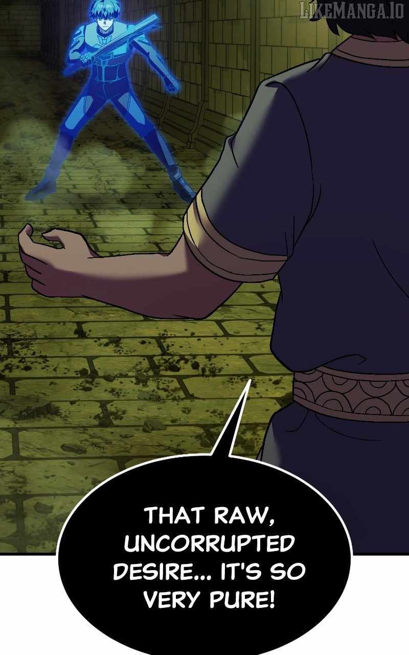 Divine Delivery Chapter 78 - Page 99