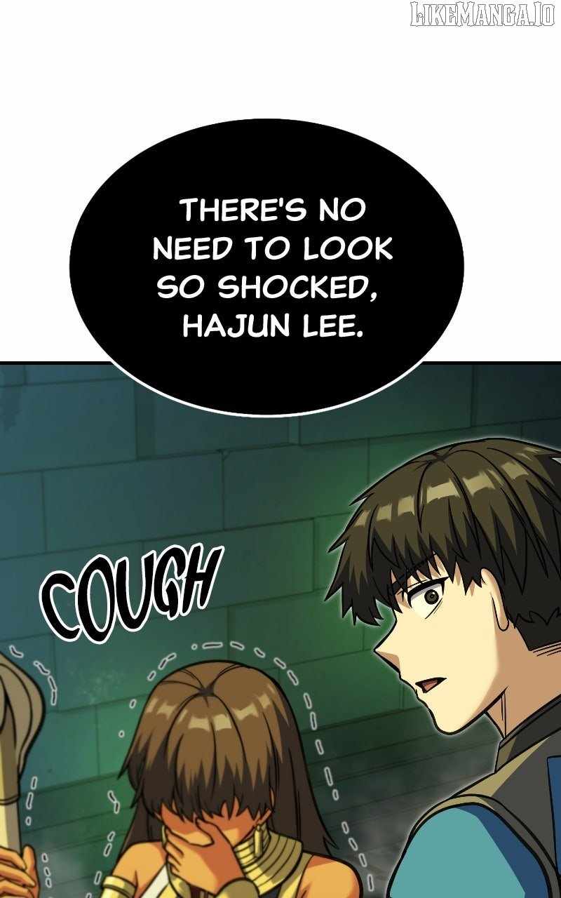 Divine Delivery Chapter 79 - Page 120