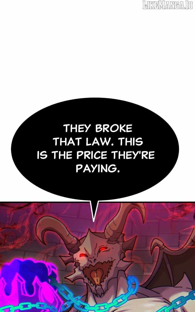 Divine Delivery Chapter 79 - Page 124