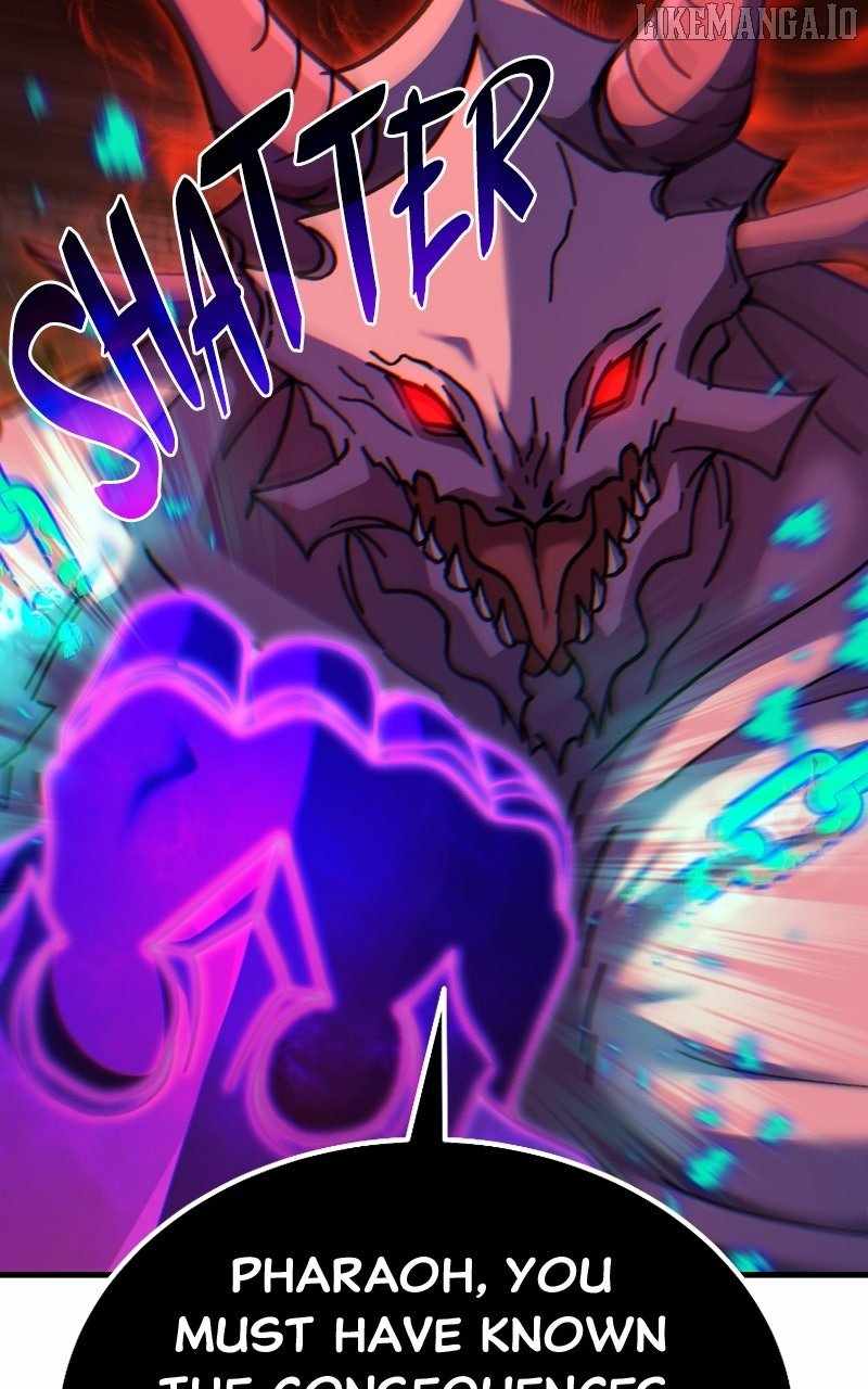 Divine Delivery Chapter 79 - Page 128