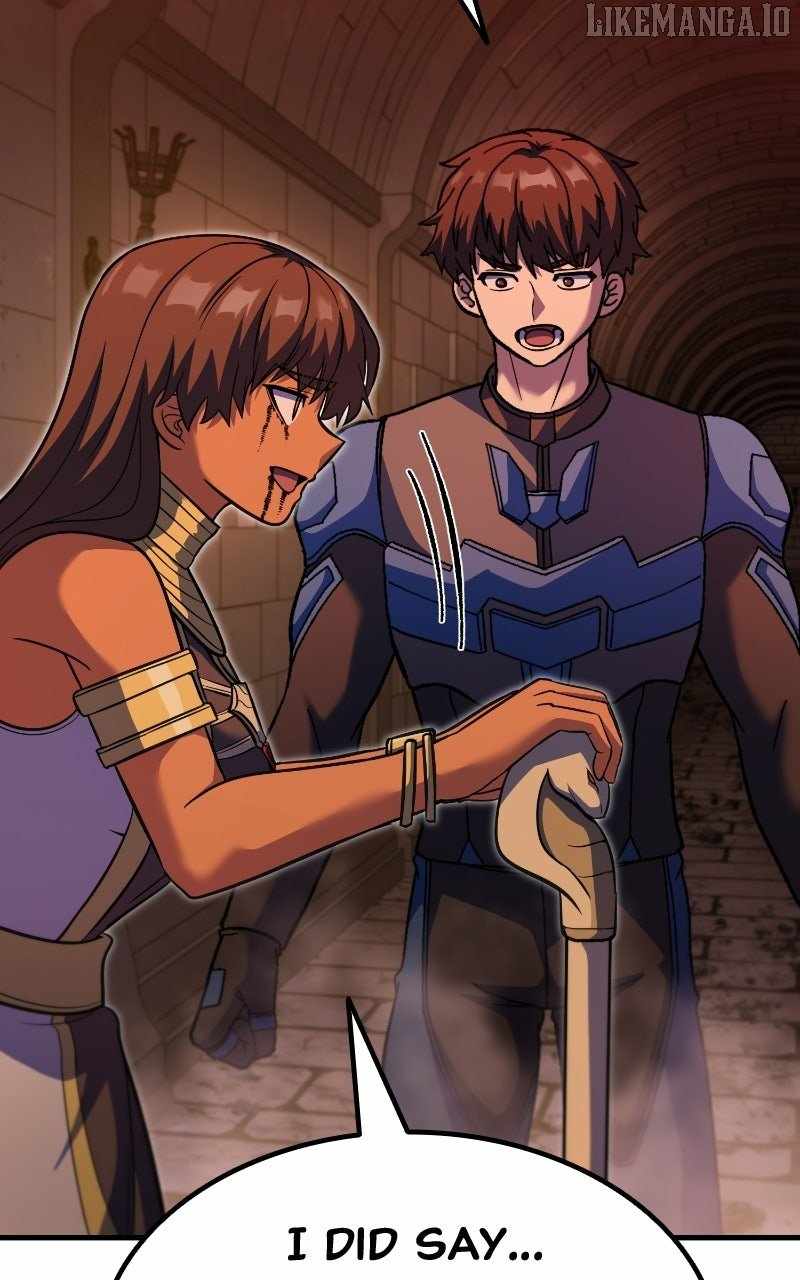 Divine Delivery Chapter 79 - Page 130