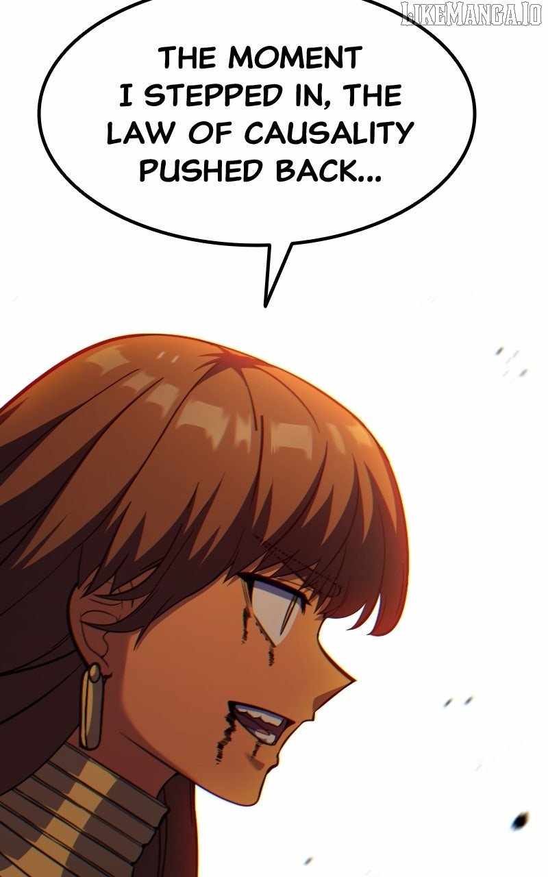 Divine Delivery Chapter 79 - Page 134