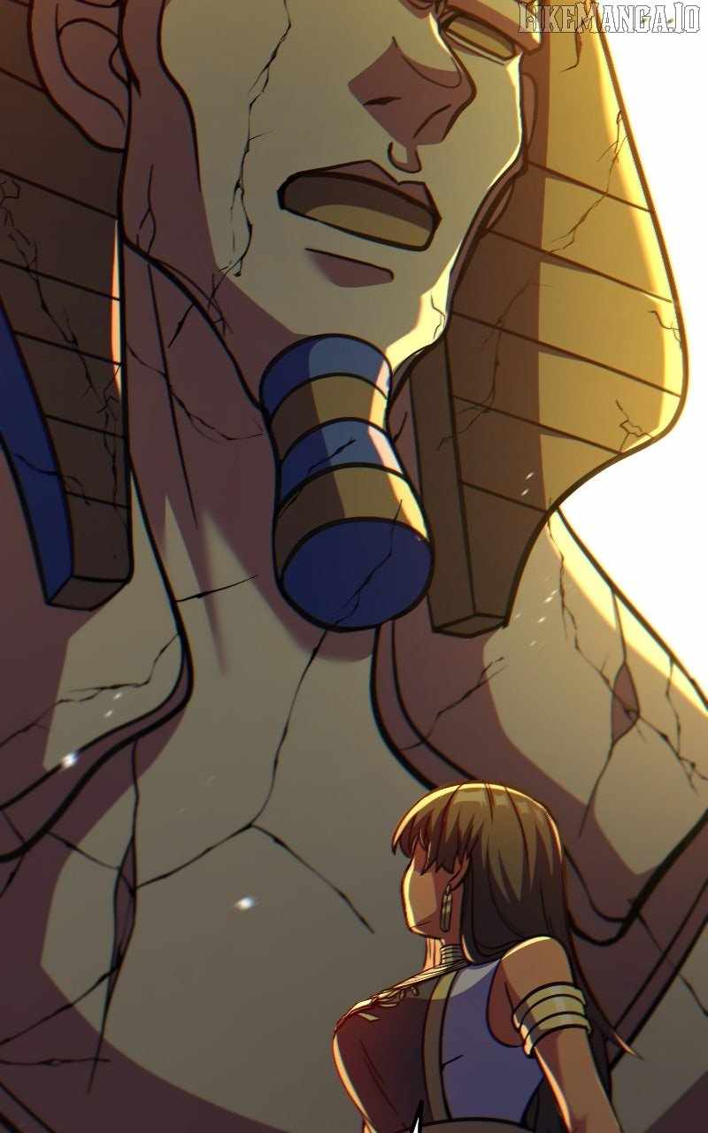 Divine Delivery Chapter 79 - Page 147