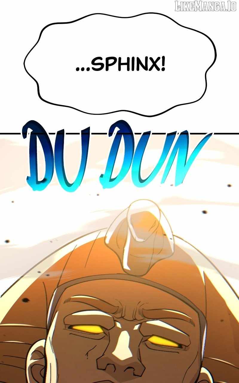 Divine Delivery Chapter 79 - Page 21