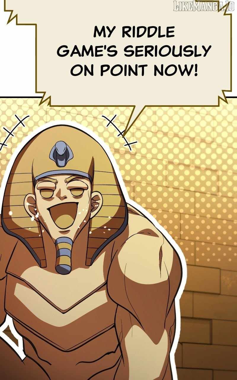 Divine Delivery Chapter 79 - Page 29