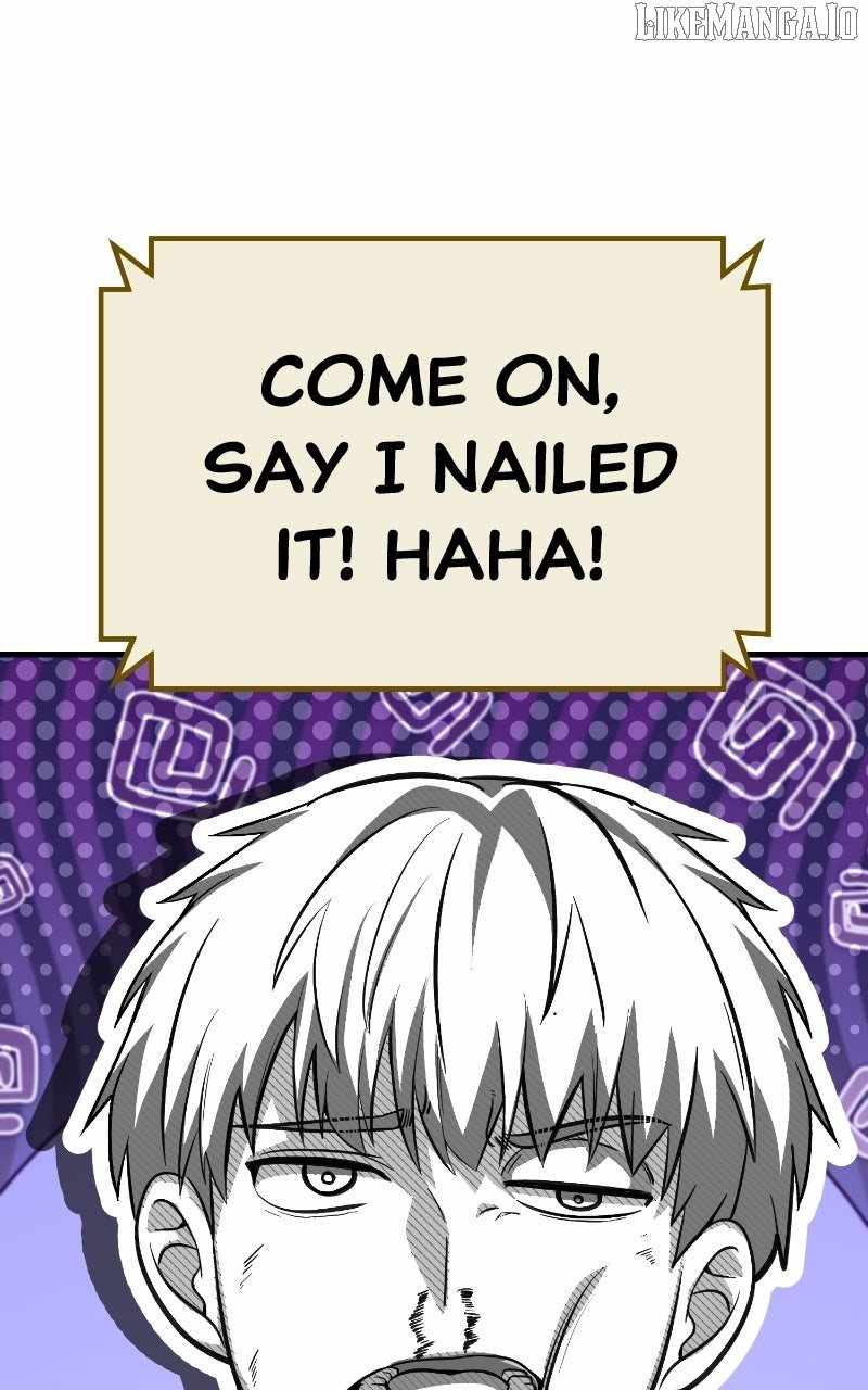 Divine Delivery Chapter 79 - Page 31