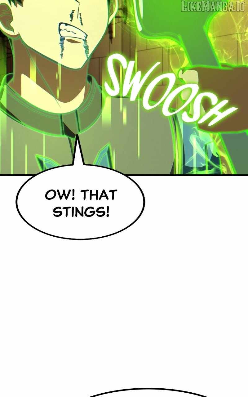 Divine Delivery Chapter 79 - Page 51