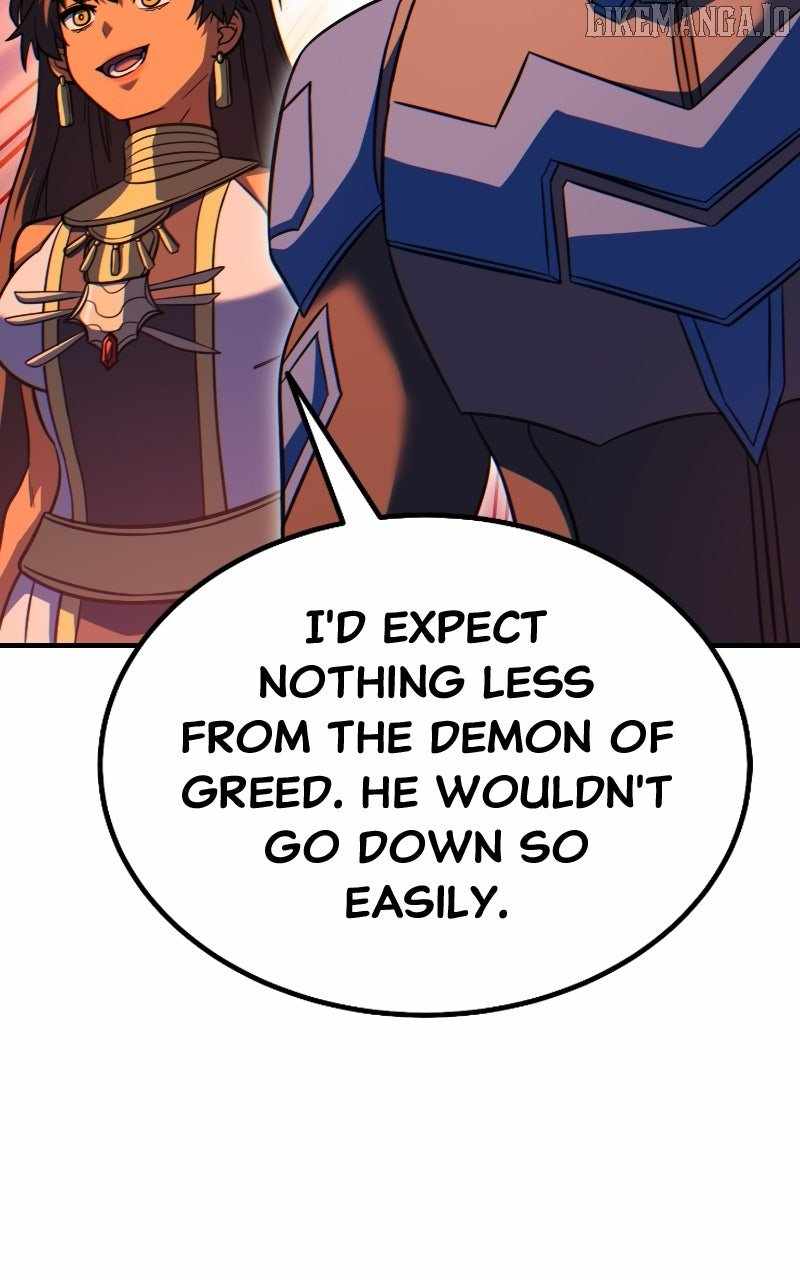 Divine Delivery Chapter 79 - Page 72