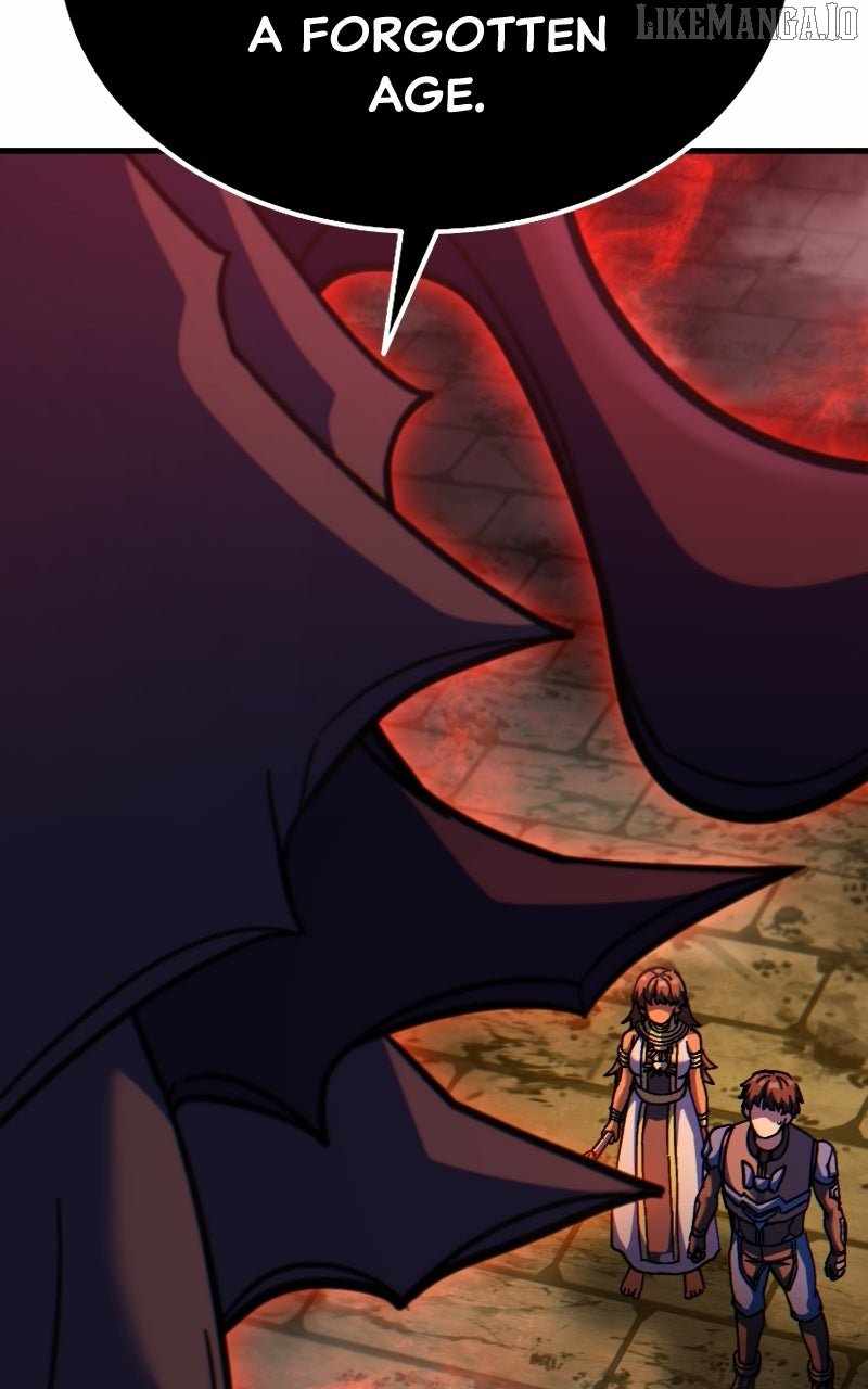 Divine Delivery Chapter 79 - Page 75