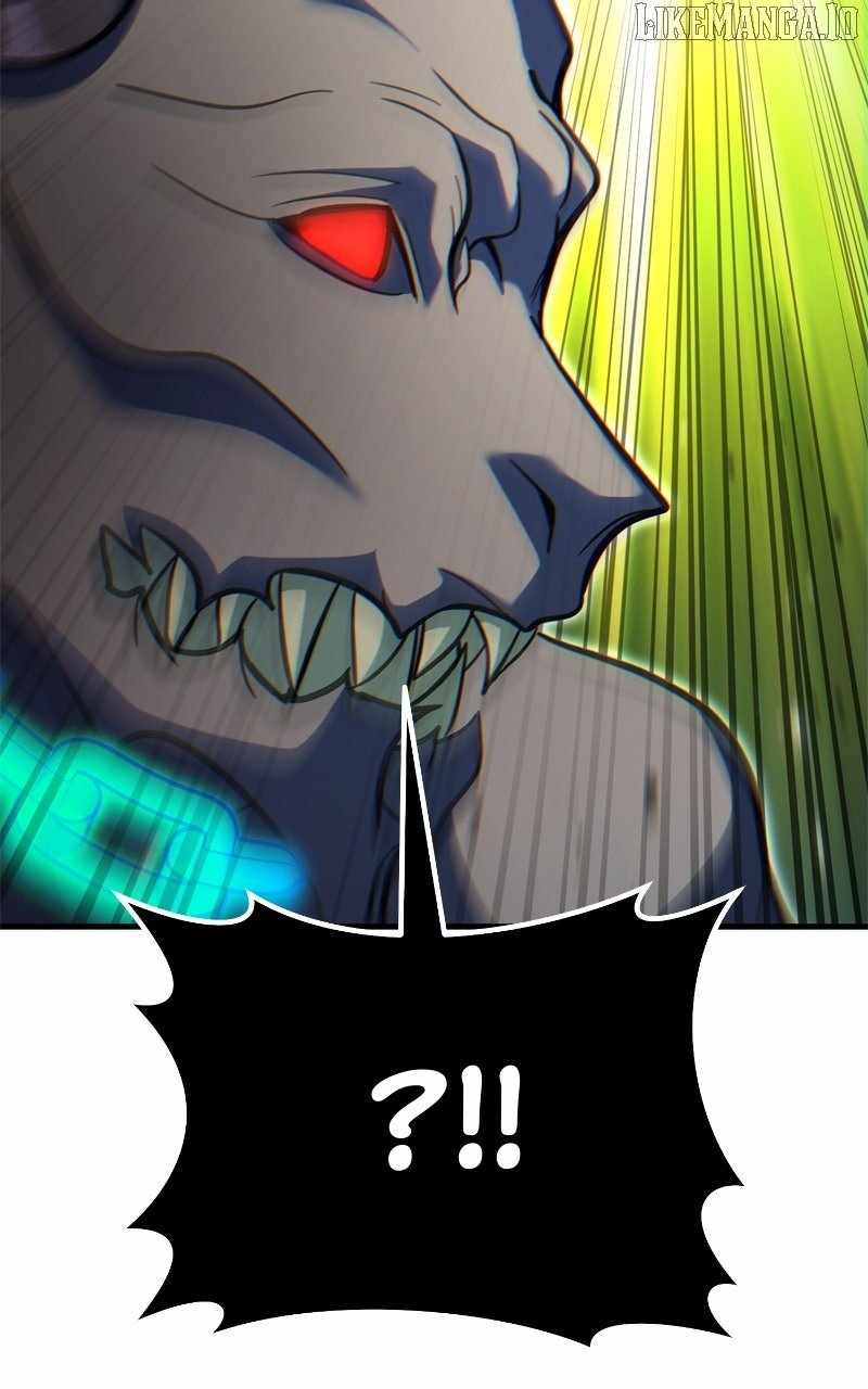 Divine Delivery Chapter 79 - Page 95