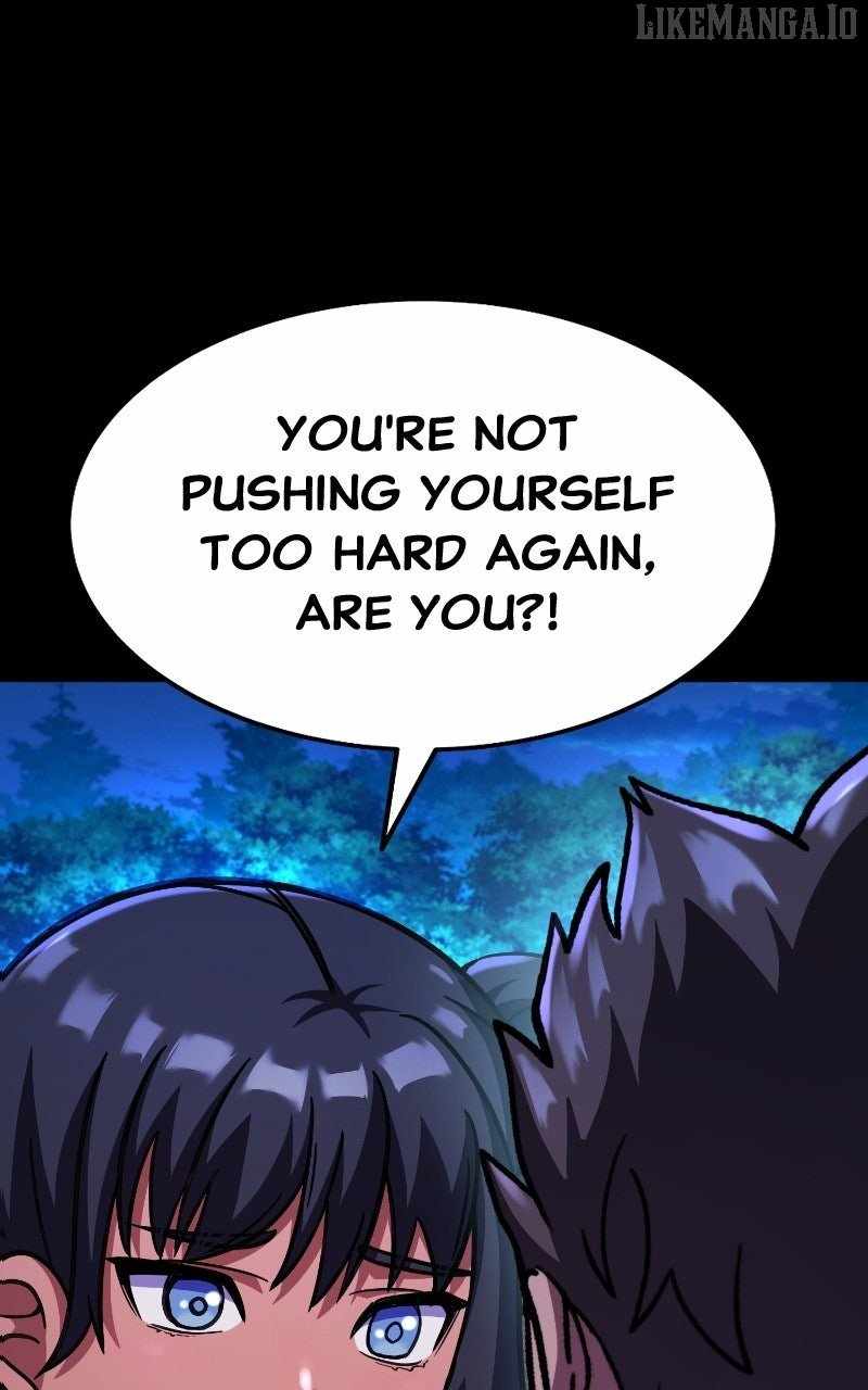 Divine Delivery Chapter 80 - Page 11