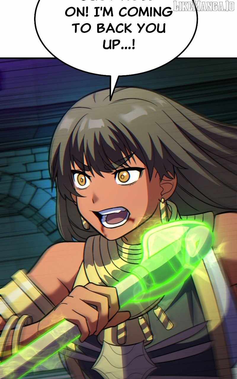 Divine Delivery Chapter 80 - Page 101