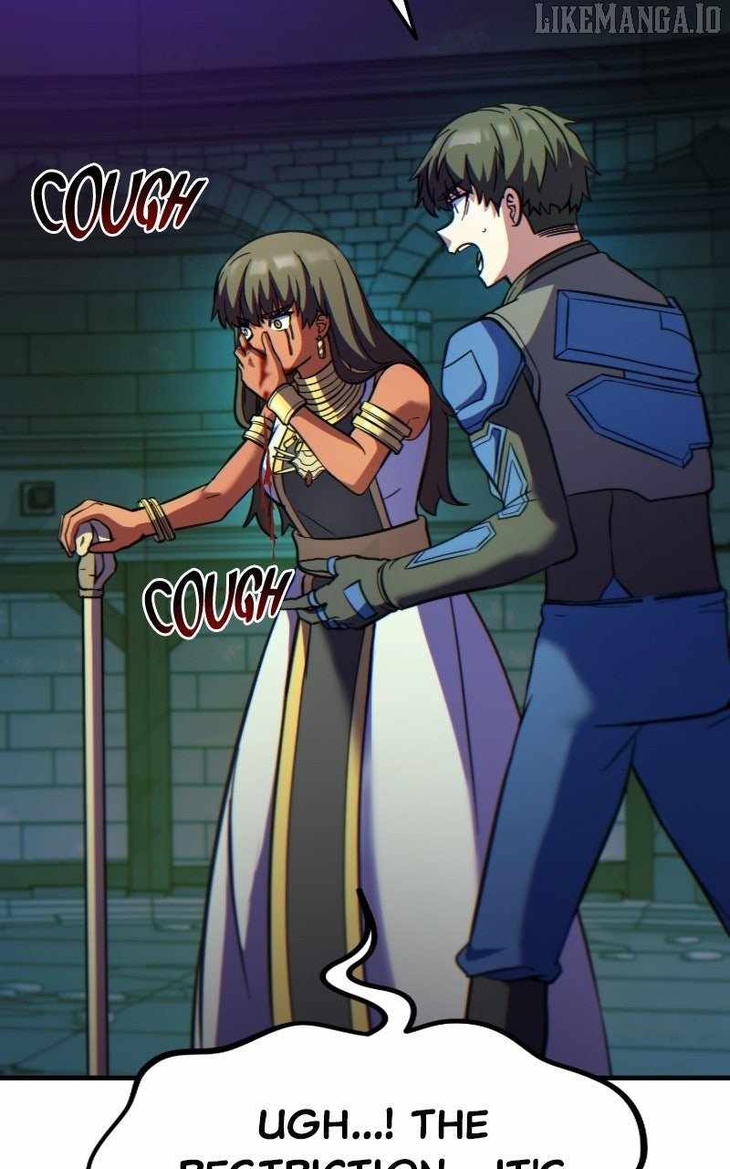 Divine Delivery Chapter 80 - Page 104