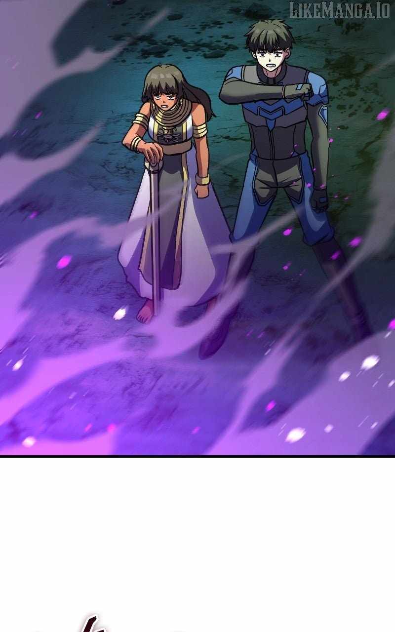 Divine Delivery Chapter 80 - Page 112
