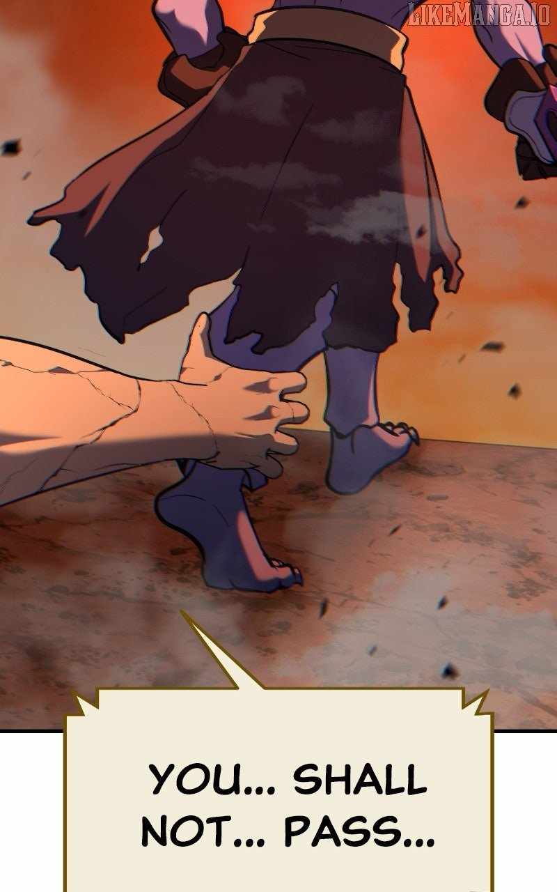 Divine Delivery Chapter 80 - Page 120