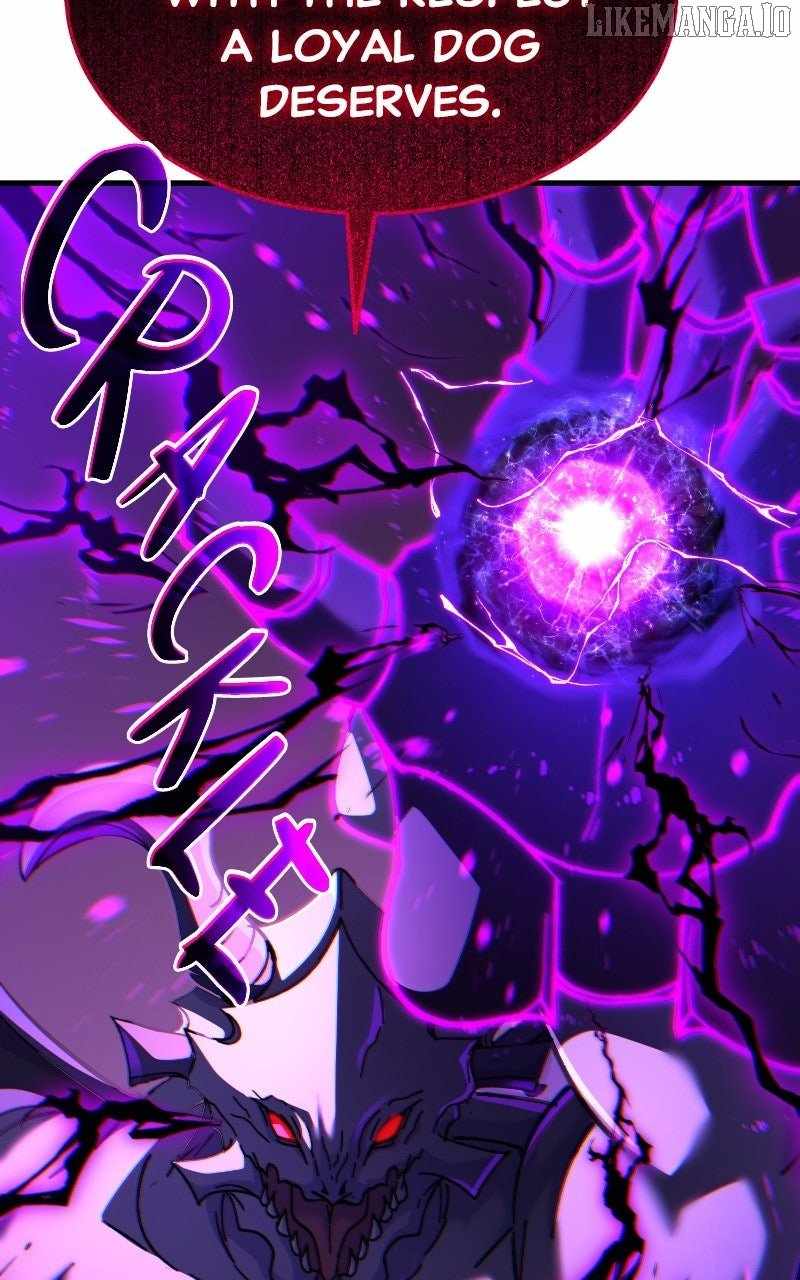 Divine Delivery Chapter 80 - Page 124