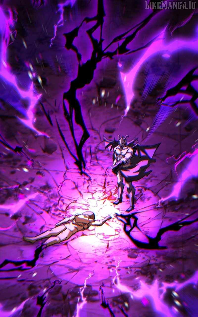 Divine Delivery Chapter 80 - Page 126