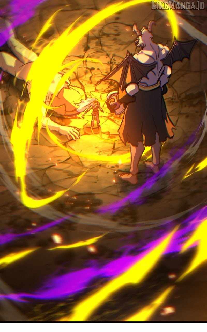 Divine Delivery Chapter 80 - Page 133