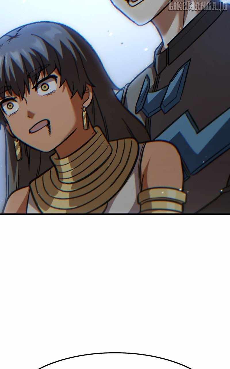 Divine Delivery Chapter 80 - Page 135