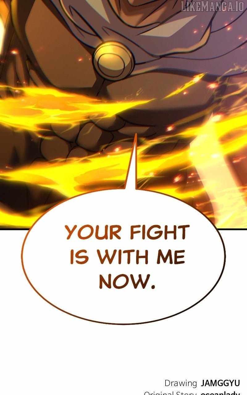 Divine Delivery Chapter 80 - Page 137
