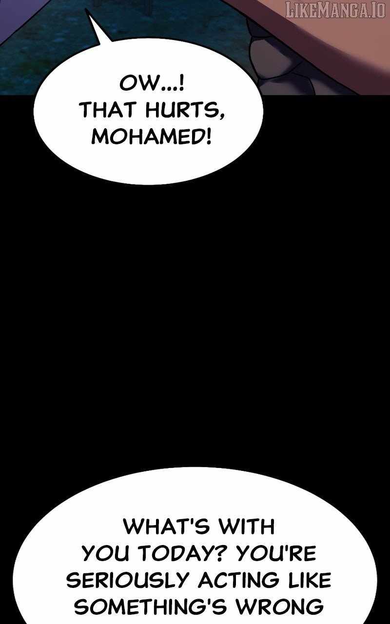 Divine Delivery Chapter 80 - Page 15