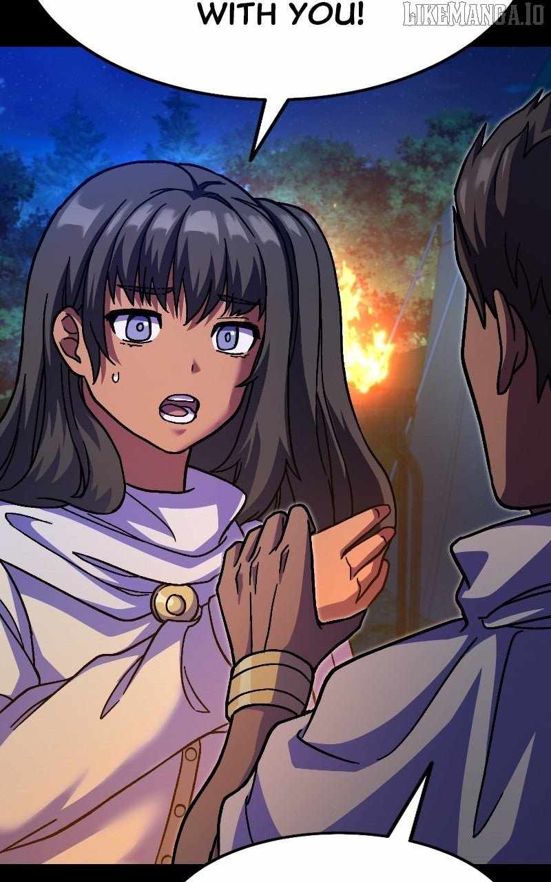 Divine Delivery Chapter 80 - Page 16