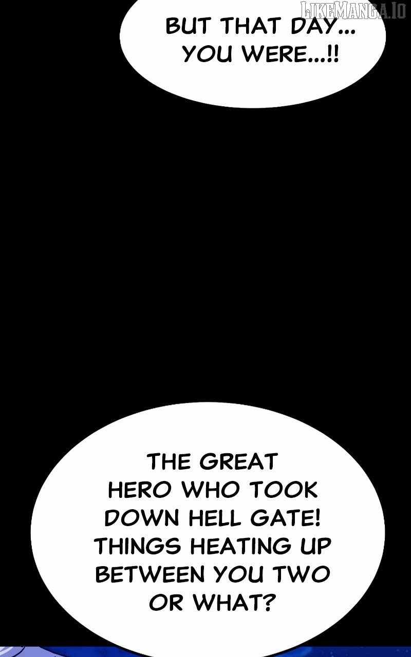 Divine Delivery Chapter 80 - Page 17